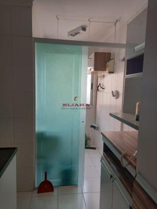 Apartamento com 2 Quartos à Venda, 49 m² em Jardim íris - São Paulo