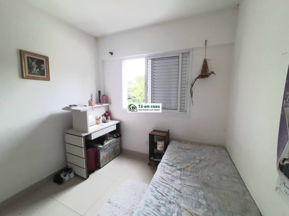 Imagem Imóvel com 2 Quartos à Venda, 61 m² em Chácaras São José - São José Dos Campos