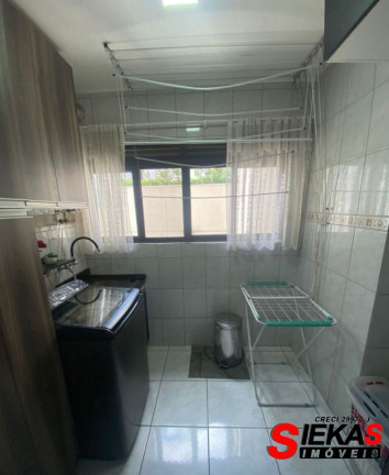 Imagem Apartamento com 2 Quartos à Venda, 89 m² em Vila Bela - São Paulo