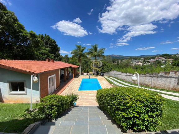 Imagem Chácara com 4 Quartos à Venda, 300 m² em Jardim Estância Brasil - Atibaia Imagem Chácara com 4 Quartos à Venda, 300 m² em Jardim Estância Brasil - Atibaia
