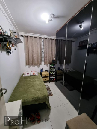 Imagem Apartamento com 3 Quartos à Venda, 69 m² em Paulicéia - São Bernardo Do Campo Imagem Apartamento com 3 Quartos à Venda, 69 m² em Paulicéia - São Bernardo Do Campo