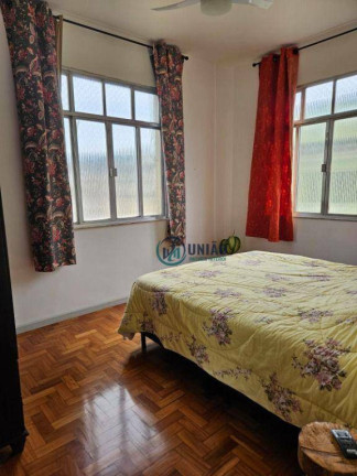 Imagem Apartamento com 3 Quartos à Venda, 108 m² em Centro - Niterói Imagem Apartamento com 3 Quartos à Venda, 108 m² em Centro - Niterói