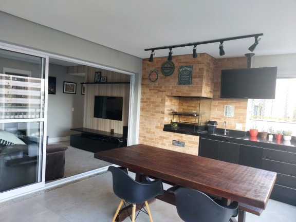 Imóvel com 2 Quartos à Venda, 90 m² em Vila Mascote - São Paulo