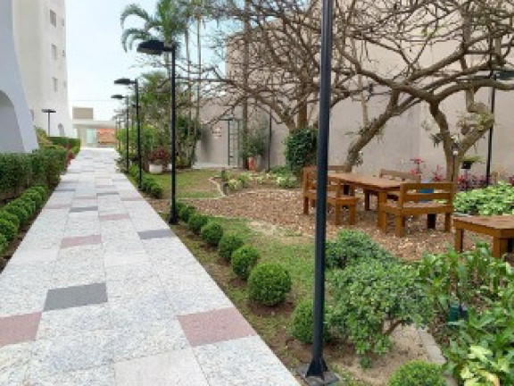 Imagem Apartamento com 2 Quartos à Venda, 68 m² em Vila Guarani (z Sul) - São Paulo