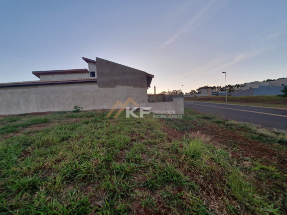 Imagem Terreno à Venda, 287 m² em Condomínio Alto Da Boa Vista - Cravinhos Imagem Terreno à Venda, 287 m² em Condomínio Alto Da Boa Vista - Cravinhos