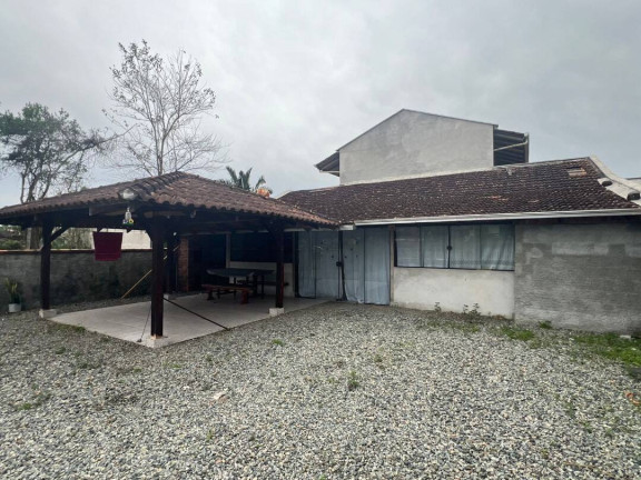 Imagem Casa com 2 Quartos à Venda, 75 m² em Costeira - Balneário Barra Do Sul