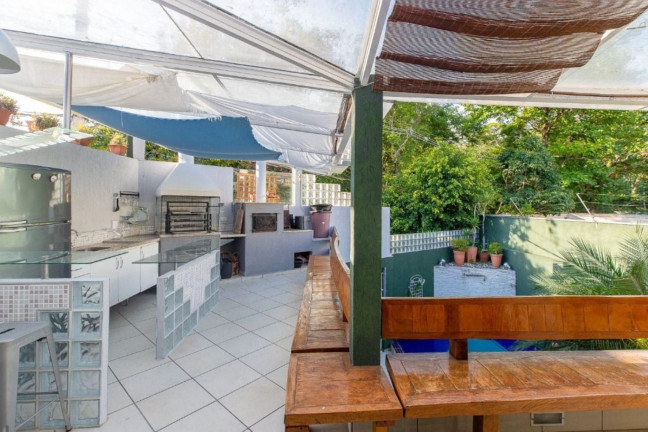 Imagem Casa com 3 Quartos à Venda,  em Vila Madalena - São Paulo