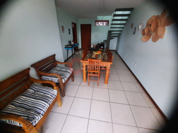 Imagem Cobertura com 3 Quartos à Venda, 203 m² em Jardim Flamboyant - Cabo Frio Imagem Cobertura com 3 Quartos à Venda, 203 m² em Jardim Flamboyant - Cabo Frio
