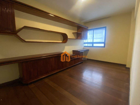 Imagem Apartamento com 3 Quartos à Venda, 193 m² em Aldeota - Fortaleza