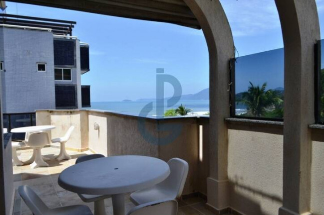 Imagem Cobertura com 3 Quartos à Venda, 132 m² em Praia Grande - Ubatuba Imagem Cobertura com 3 Quartos à Venda, 132 m² em Praia Grande - Ubatuba
