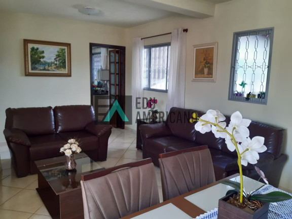 Imagem Casa com 5 Quartos à Venda, 256 m² em Jardim Do Lago - Atibaia