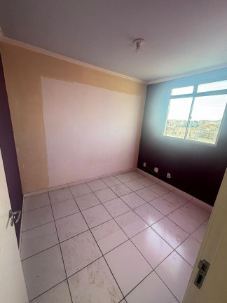 Imóvel com 2 Quartos para Alugar, 45 m² em Sapucaia - Contagem