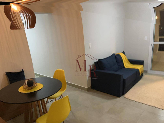 Imagem Apartamento com 2 Quartos à Venda, 78 m² em Mongaguá - Sp, 11730-000 - Mongaguá
