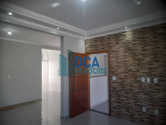 Imagem Casa com 2 Quartos à Venda, 89 m² em Jardim Oásis - Taubaté Imagem Casa com 2 Quartos à Venda, 89 m² em Jardim Oásis - Taubaté