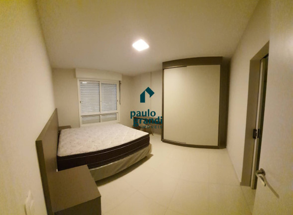 Apartamento com 3 Quartos à Venda, 165 m² em Nossa Senhora De Lourdes - Caxias Do Sul