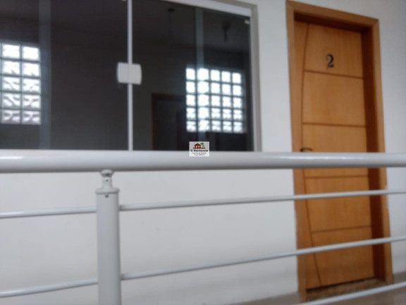 Imagem Apartamento com 2 Quartos para Alugar, 45 m² em Vila Carrão - São Paulo