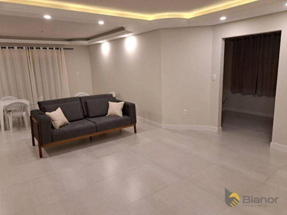 Imagem Apartamento com 4 Quartos à Venda, 240 m² em Meia Praia - Itapema