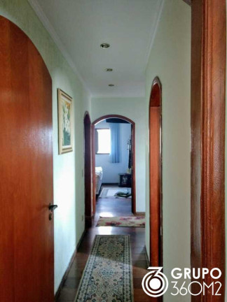 Imagem Apartamento com 4 Quartos à Venda, 138 m² em Parque Das Nações - Santo André Imagem Apartamento com 4 Quartos à Venda, 138 m² em Parque Das Nações - Santo André