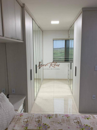 Imagem Apartamento com 3 Quartos à Venda,  em Parque Jóquei Club - Campos Dos Goytacazes