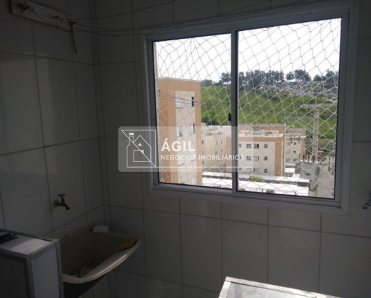 Imagem Apartamento com 2 Quartos à Venda, 47 m² em Jardim Maria Amelia - Jacareí Imagem Apartamento com 2 Quartos à Venda, 47 m² em Jardim Maria Amelia - Jacareí