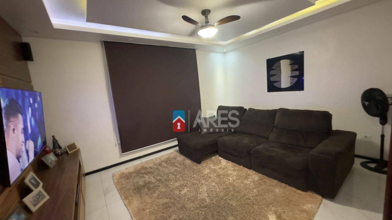 Imagem Casa com 2 Quartos à Venda, 117 m² em Jardim Brasil - Americana Imagem Casa com 2 Quartos à Venda, 117 m² em Jardim Brasil - Americana
