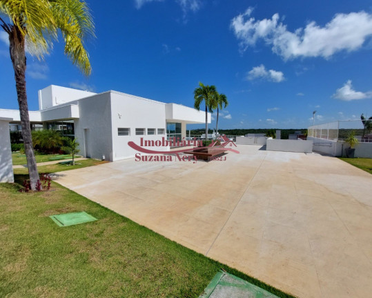 Terreno à Venda, 355 m² em Parque Das Nações - Parnamirim