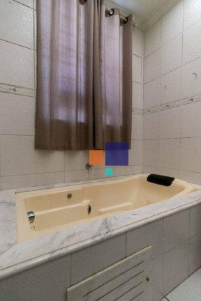 Imagem Casa com 4 Quartos à Venda, 280 m² em Chácara Monte Alegre - São Paulo