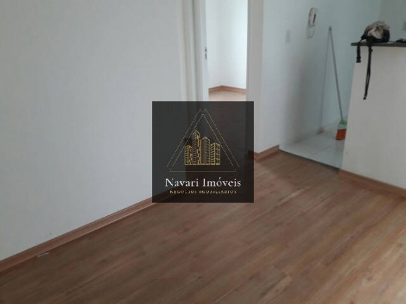 Imagem Apartamento com 2 Quartos à Venda, 44 m² em Vila Alzira - Guarulhos