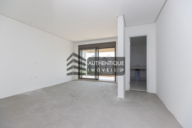 Imagem Apartamento com 4 Quartos à Venda, 232 m² em Campo Belo - São Paulo Imagem Apartamento com 4 Quartos à Venda, 232 m² em Campo Belo - São Paulo