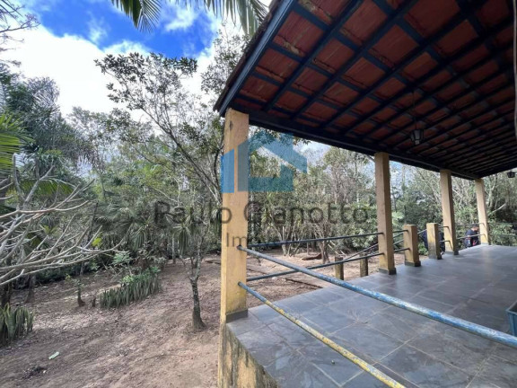 Imagem Terreno à Venda, 18.455 m² em Taboleiro Verde - Cotia