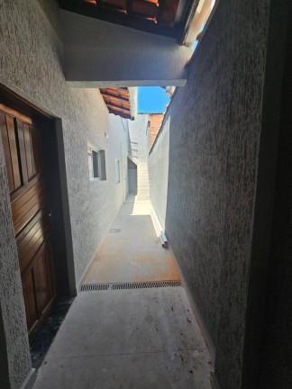 Imagem Casa com 3 Quartos à Venda, 125 m² em Ocian - Praia Grande