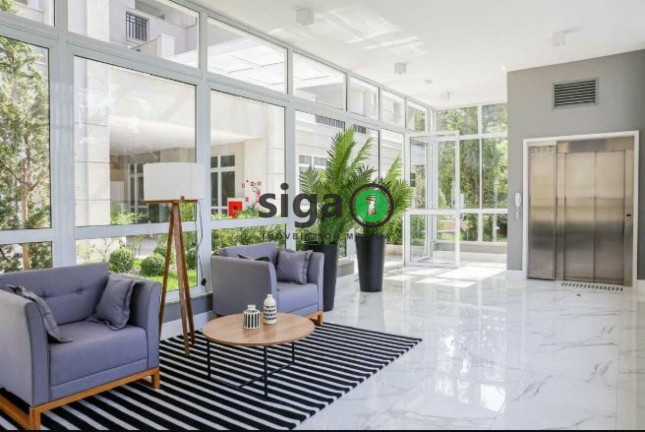 Imagem Apartamento com 4 Quartos à Venda, 128 m² em Vila Andrade - São Paulo Imagem Apartamento com 4 Quartos à Venda, 128 m² em Vila Andrade - São Paulo