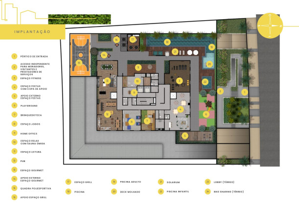 Imagem Imóvel com 3 Quartos à Venda, 126 m² em Jardim Olhos Dagua - Ribeirao Preto Imagem Imóvel com 3 Quartos à Venda, 126 m² em Jardim Olhos Dagua - Ribeirao Preto