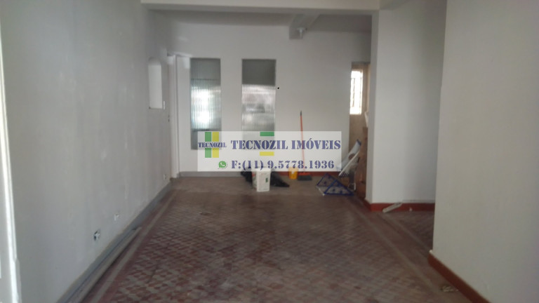 Imagem Sobrado com 3 Quartos à Venda, 206 m² em Vila Mariana - São Paulo Imagem Sobrado com 3 Quartos à Venda, 206 m² em Vila Mariana - São Paulo