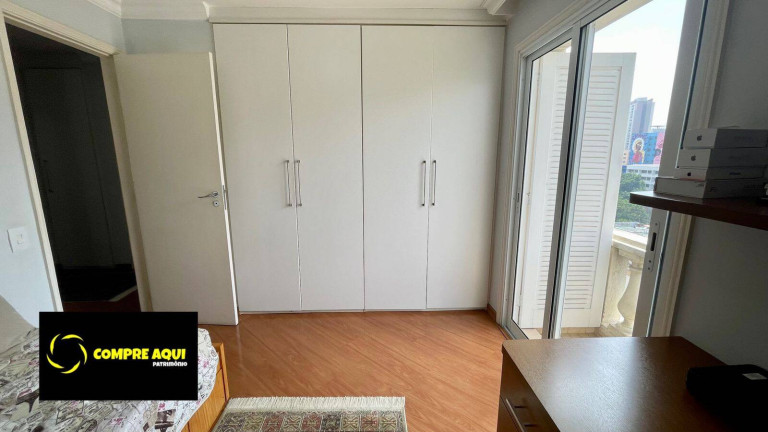 Imagem Apartamento com 3 Quartos à Venda, 115 m² em Pacaembu - São Paulo