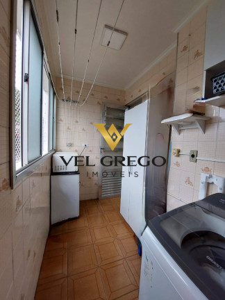 Apartamento com 2 Quartos à Venda, 72 m² em Rudge Ramos - São Bernardo Do Campo