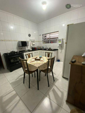 Imagem Casa com 4 Quartos à Venda, 190 m² em Canto Do Forte - Praia Grande Imagem Casa com 4 Quartos à Venda, 190 m² em Canto Do Forte - Praia Grande