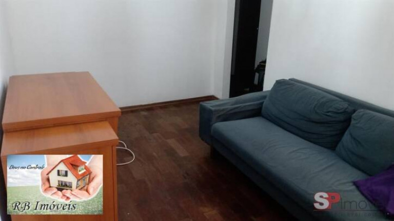 Imagem Apartamento com 2 Quartos à Venda, 56 m² em Assunção - São Bernardo Do Campo Imagem Apartamento com 2 Quartos à Venda, 56 m² em Assunção - São Bernardo Do Campo