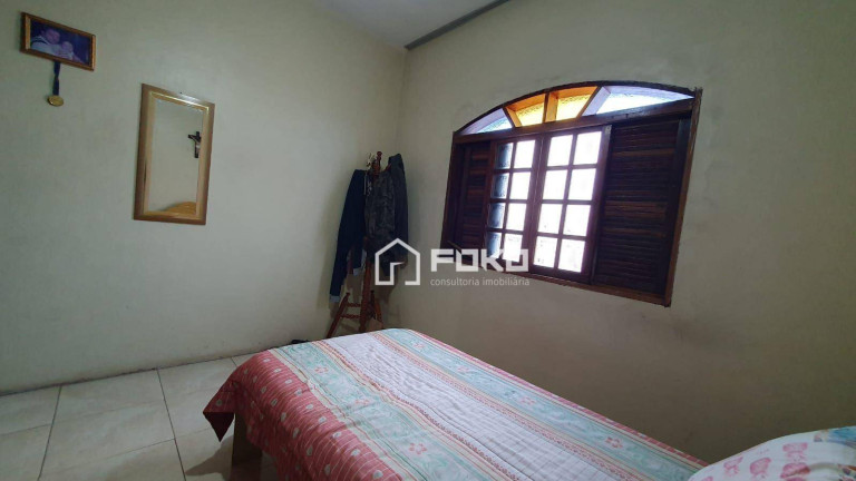 Imagem Casa com 3 Quartos à Venda ou Locação, 145 m² em Vila Mazzei - São Paulo