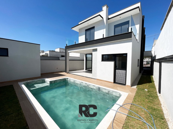 Imagem Casa com 4 Quartos à Venda, 204 m² em Mosaico Essence - Mogi Das Cruzes Imagem Casa com 4 Quartos à Venda, 204 m² em Mosaico Essence - Mogi Das Cruzes
