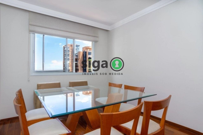 Imagem Apartamento com 3 Quartos à Venda, 198 m² em Paraíso - São Paulo Imagem Apartamento com 3 Quartos à Venda, 198 m² em Paraíso - São Paulo