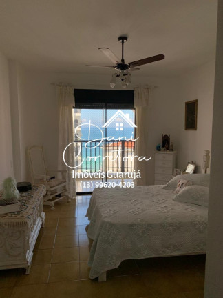 Imagem Apartamento com 3 Quartos à Venda, 171 m² em Pitangueiras - Guarujá