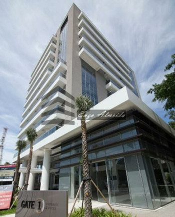 Apartamento à Venda, 42 m² em Jabaquara - São Paulo