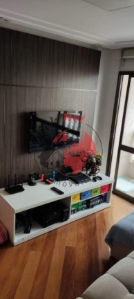 Imagem Apartamento com 2 Quartos à Venda, 73 m² em Santo Antônio - São Caetano Do Sul Imagem Apartamento com 2 Quartos à Venda, 73 m² em Santo Antônio - São Caetano Do Sul