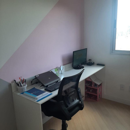 Imagem Apartamento com 2 Quartos à Venda, 50 m² em Saúde - São Paulo