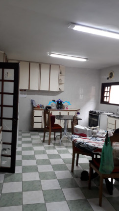 Imagem Casa com 4 Quartos à Venda, 222 m² em Parque Jabaquara - São Paulo