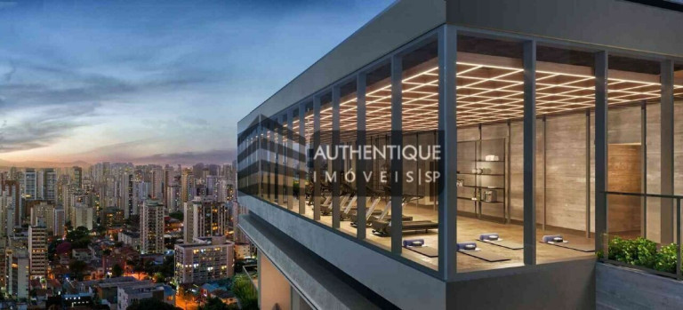 Imagem Imóvel com 1 Quarto à Venda, 23 m² em Pinheiros - São Paulo Imagem Imóvel com 1 Quarto à Venda, 23 m² em Pinheiros - São Paulo