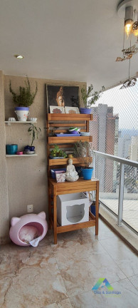 Imagem Apartamento com 3 Quartos à Venda, 72 m² em Osvaldo Cruz - São Caetano Do Sul Imagem Apartamento com 3 Quartos à Venda, 72 m² em Osvaldo Cruz - São Caetano Do Sul