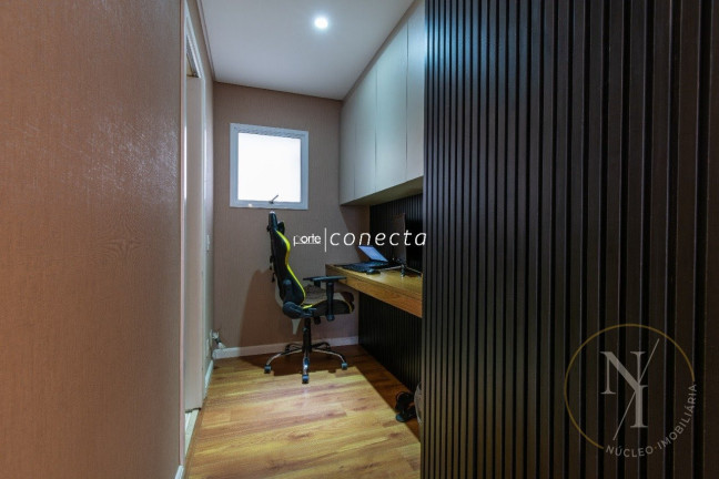 Imagem Apartamento com 3 Quartos à Venda, 156 m² em Belenzinho - São Paulo