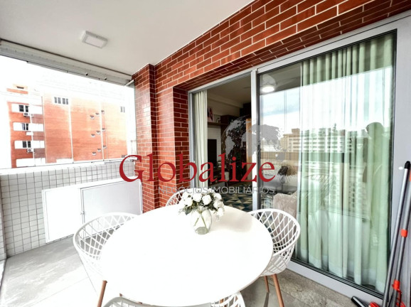 Imagem Imóvel com 1 Quarto à Venda, 47 m² em Boqueirão - Santos